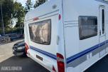 2008 Hobby Prestige 720 UKFe